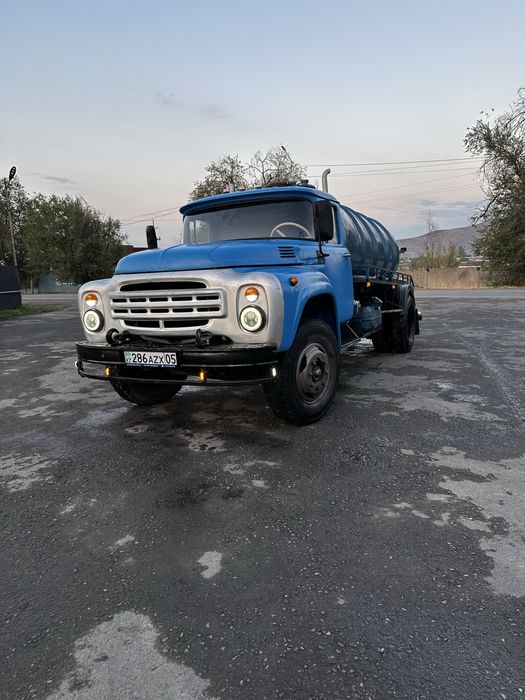 Услуги Ассенизатора до 8 куб