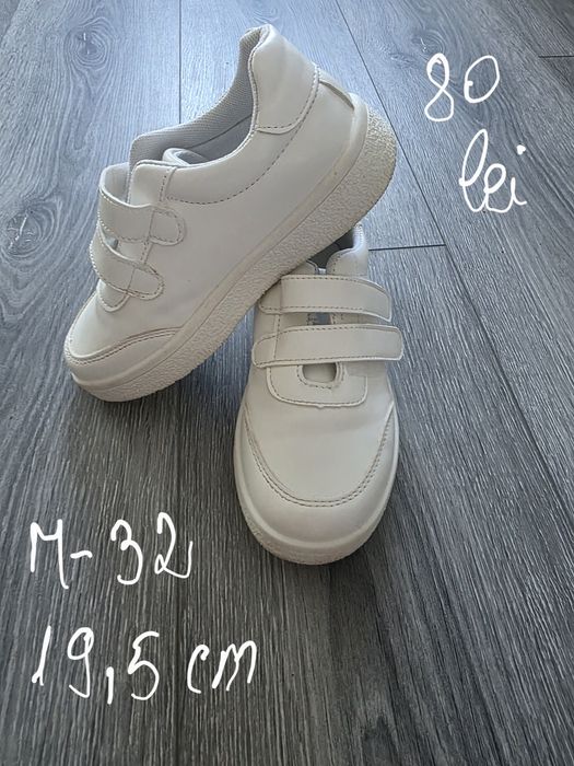 Încălțăminte fetite