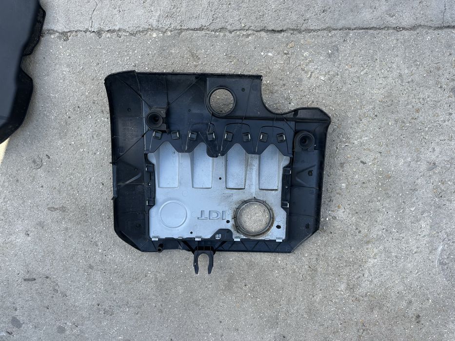 Капак/Кора двигател за VW 1.9tdi- BKC,BXE