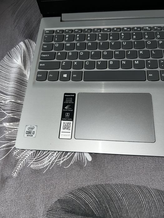 Laptop Lenovo in stare perfecta de functionare