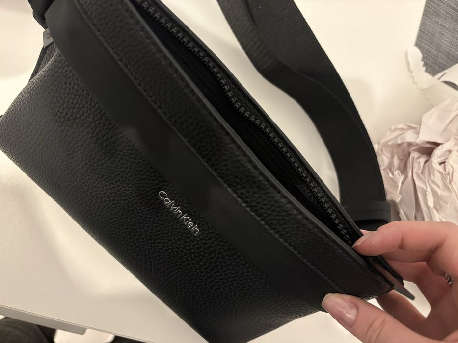 Borseta Calvin Klein Barbati