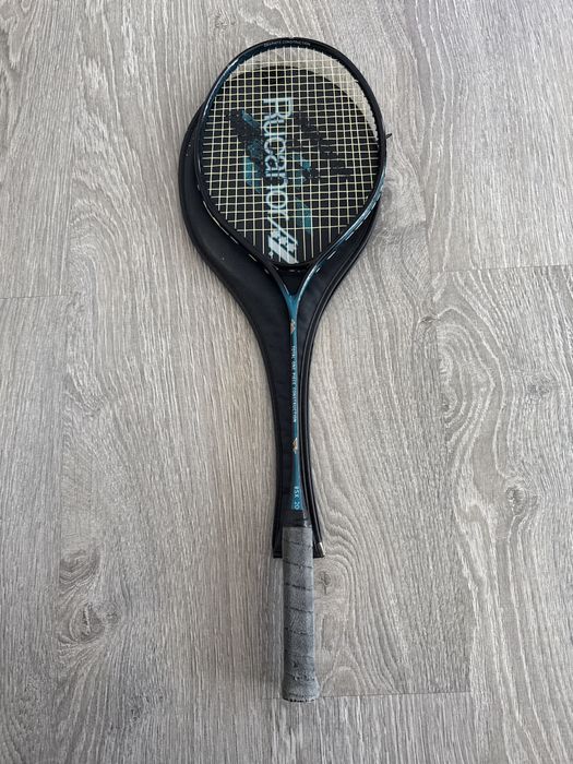 Racheta badminton Rucanor RSX200