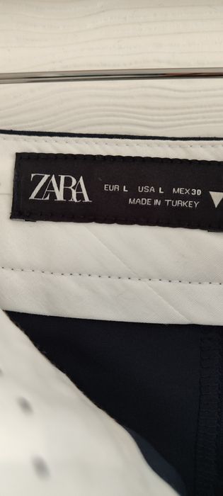 Дамски костюм Zara