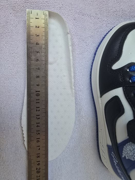 Детски обувки за момче 30н