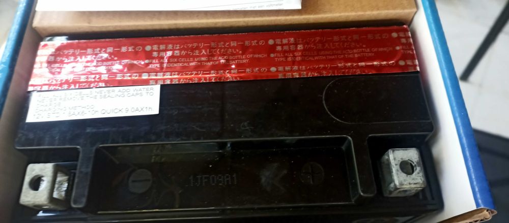 Yamaha Xvs MidnightStar 1300