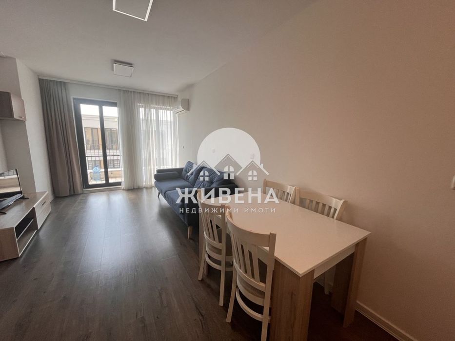 Продава се Тристаен апартамент в Варна, Бриз - 119 кв.м за 2303 €/кв.м - Снимка #2