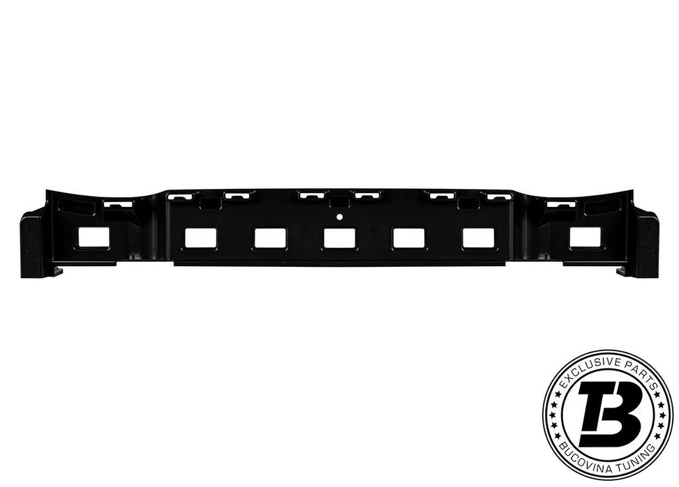 Difuzor Bara Spate compatibil cu Mercedes C Class W206 C63 Design