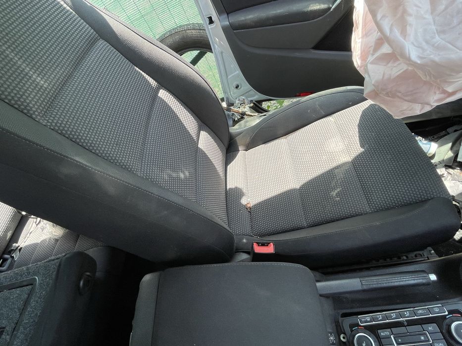 VW Golf 6 2010 1.2TSI CBZ DSG 75000 km! На Части