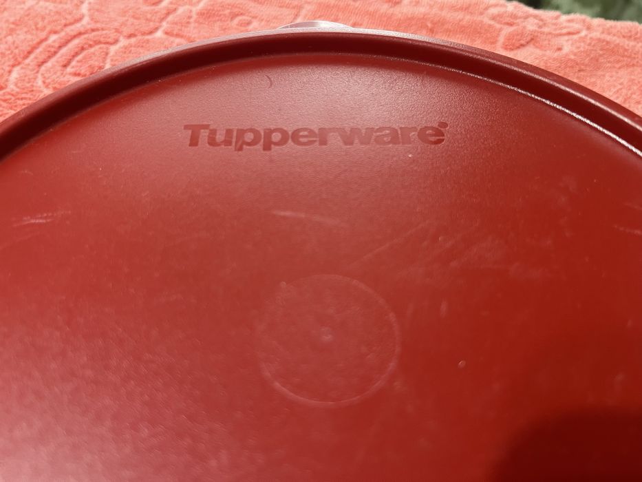 Продам посуду от tupperware