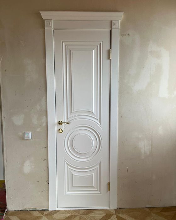 Межкомнатные двери МДФ. Имидж 3