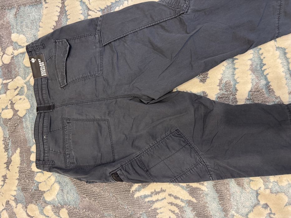 Pantaloni engelbert strauss