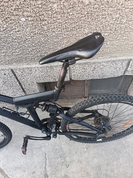 Велосипед Coyote