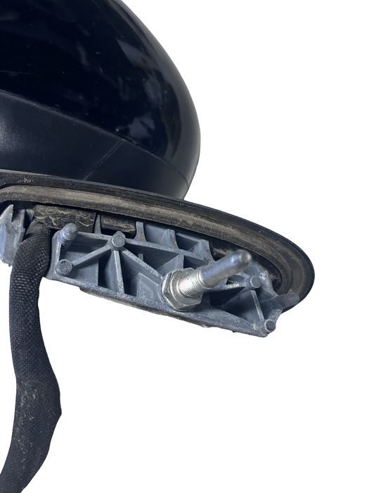 Oglinda Laterala Electrica stânga față 10 PINI Peugeot 508 1 Sedan 201