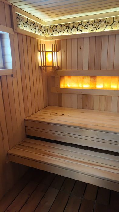 Модульные домики, беседки, и т.д.