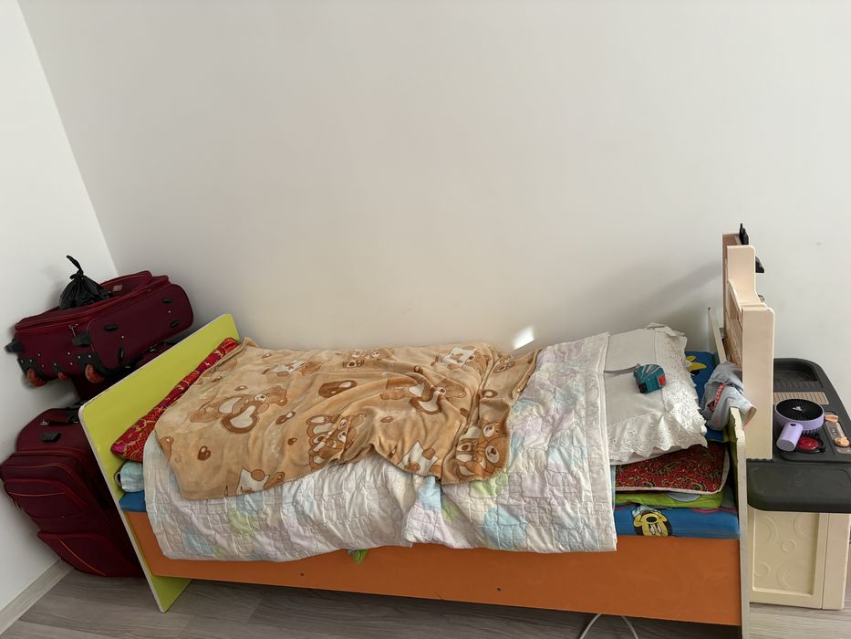 Детский гарнитур