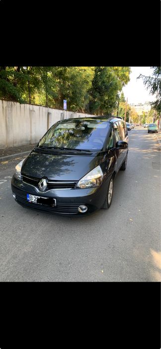 RENAULT Grand Espace 2013 — imagine 4