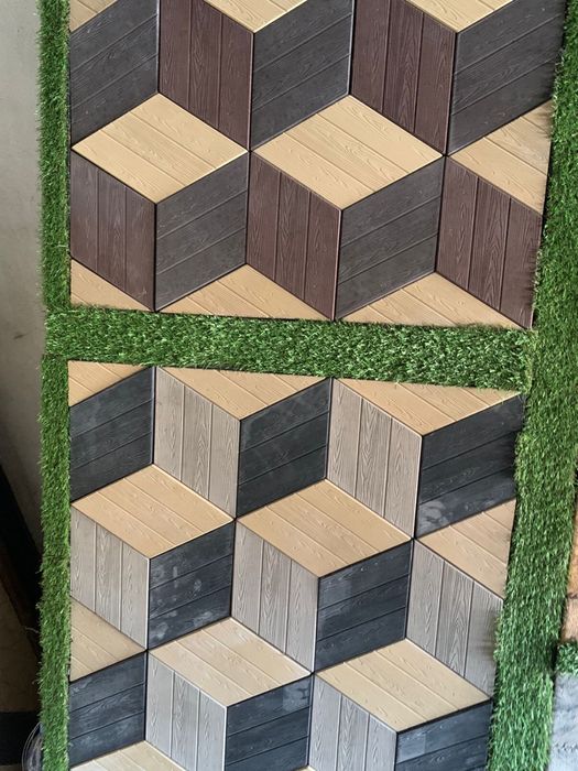 Брусчатка, тротуарная плитка