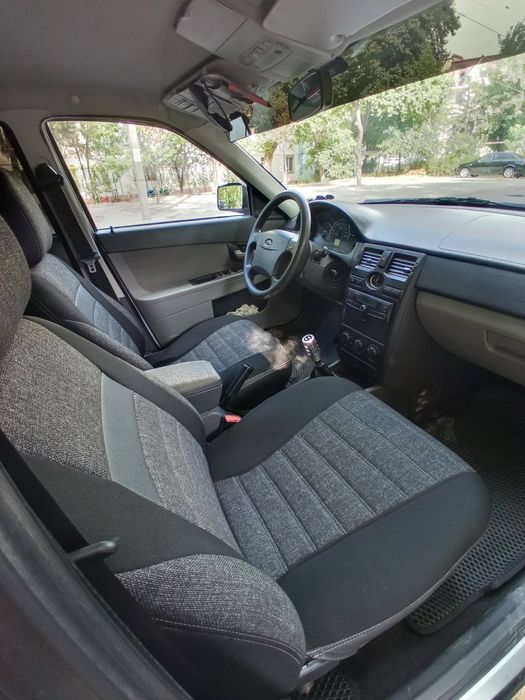 Lada priora sotiladi kraska top toza