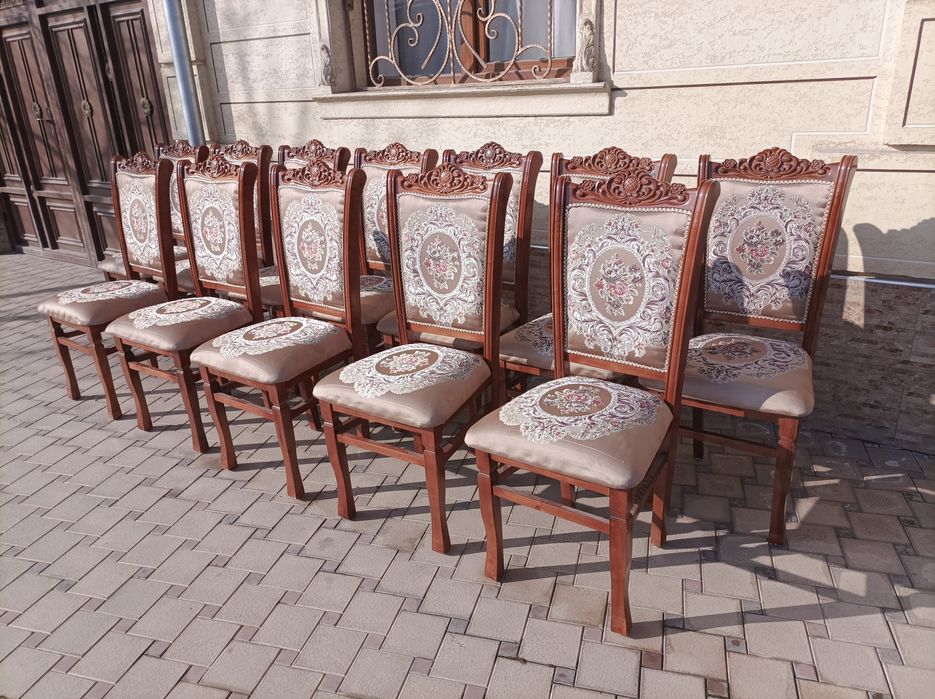 24/7 Prokat stol stul pasuda naves zontik shatyor ijaraga beriladi.