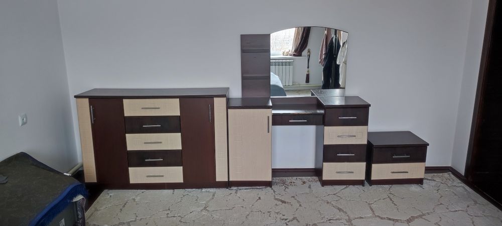 МебельШифоньеритумбочки