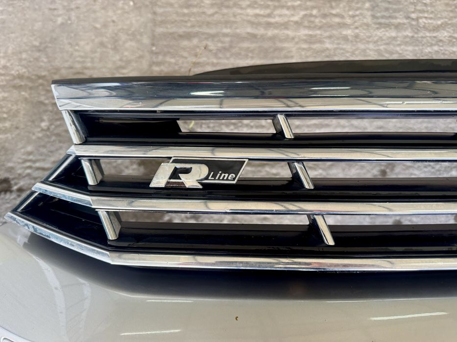 Продавам от VW Passat 8 броня