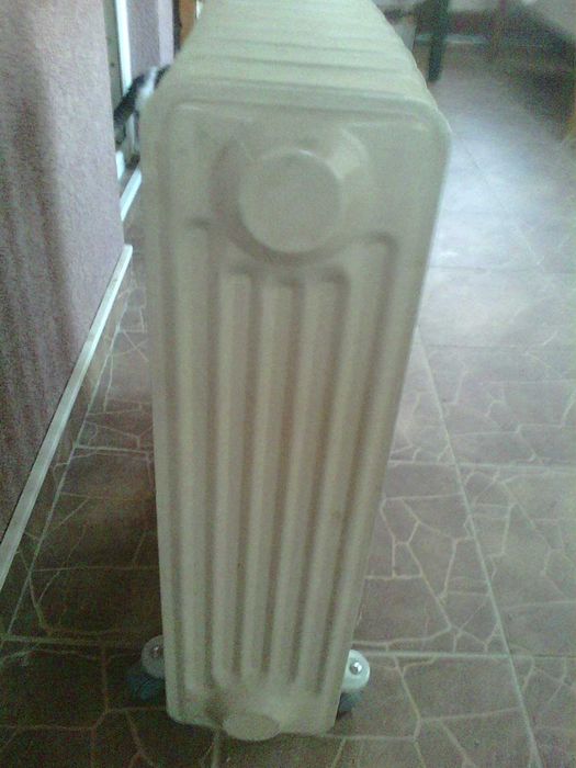 Маслен радиатор „комфорт“