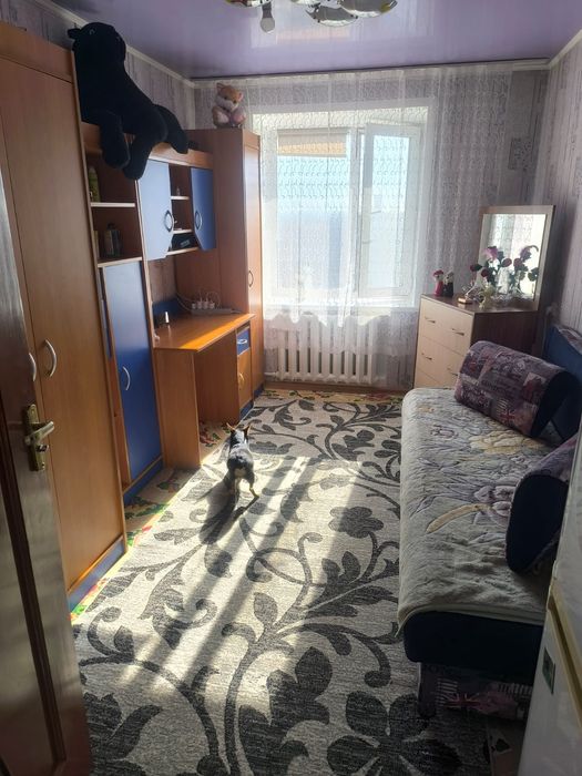 Продам квартиру В центре города