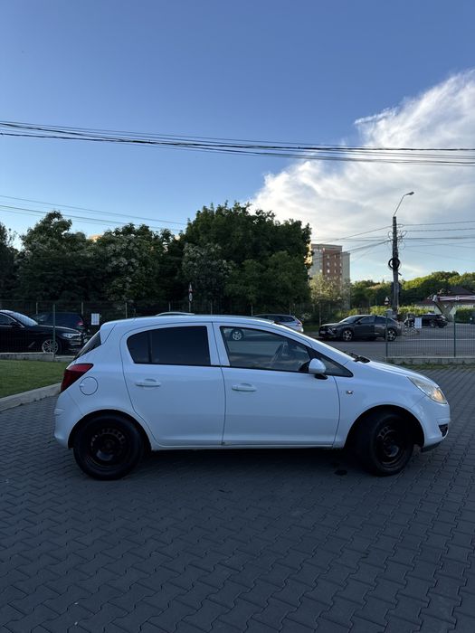 Opel Corsa D Proprietar