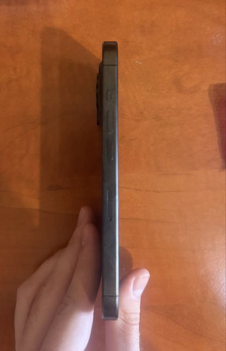 Iphone 15 pro 256 GB