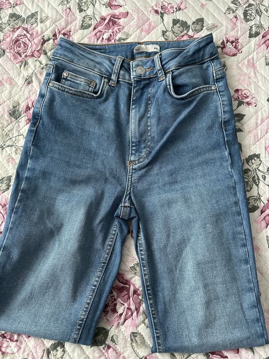 Дамски дънки 5 € 10€