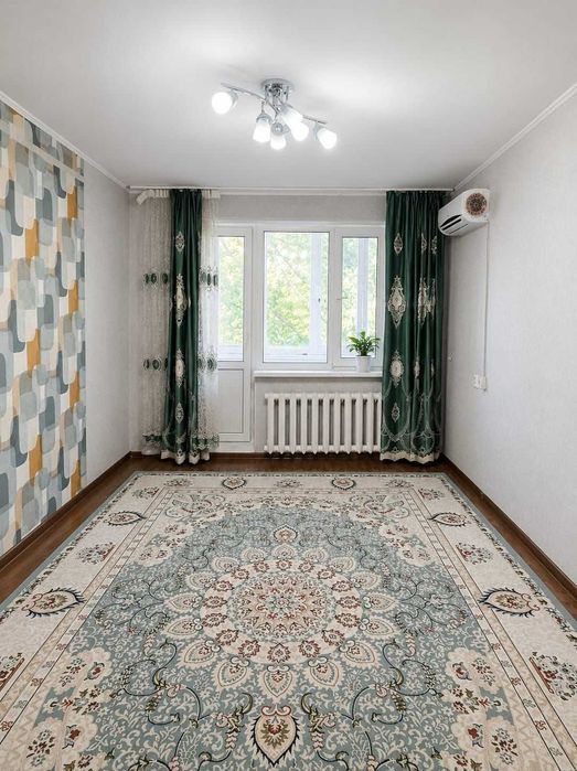 Продажа 3-комнатной квартиры район Библиотека