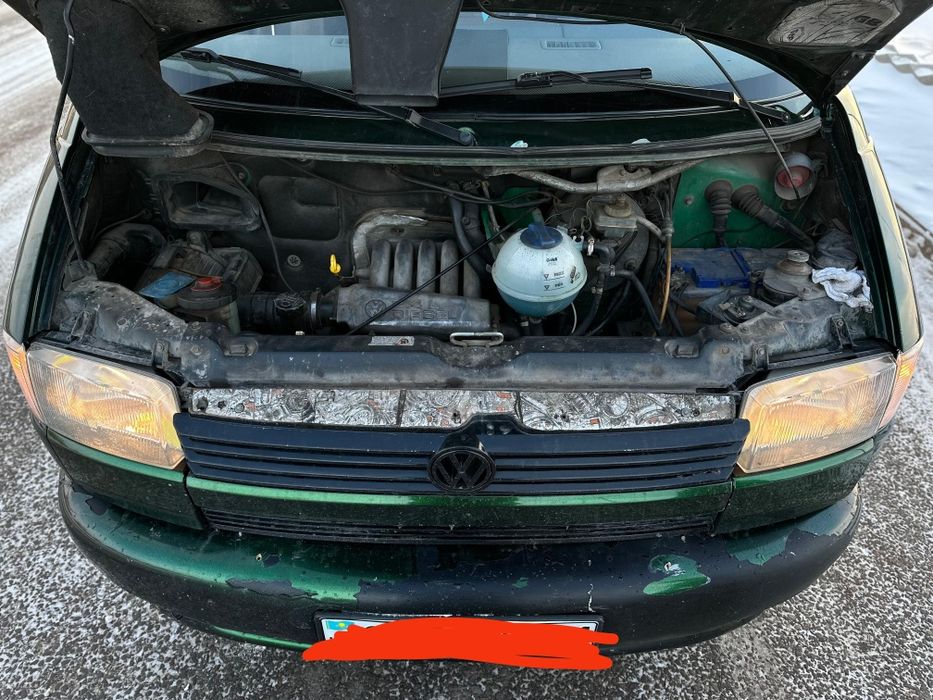 Продам Volkswagen T4