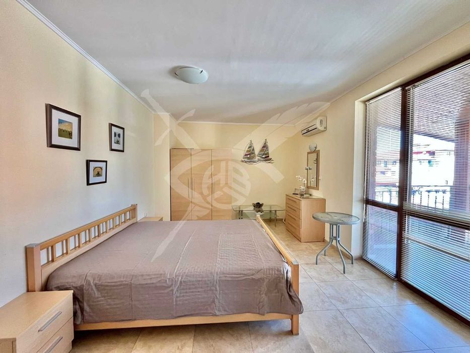 Продава се Четиристаен апартамент в с. Равда, Област Бургас - 114 кв.м за 613 €/кв.м - Снимка #5