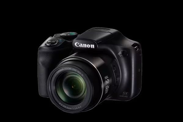 CANON powershot sx540 hs aparat foto