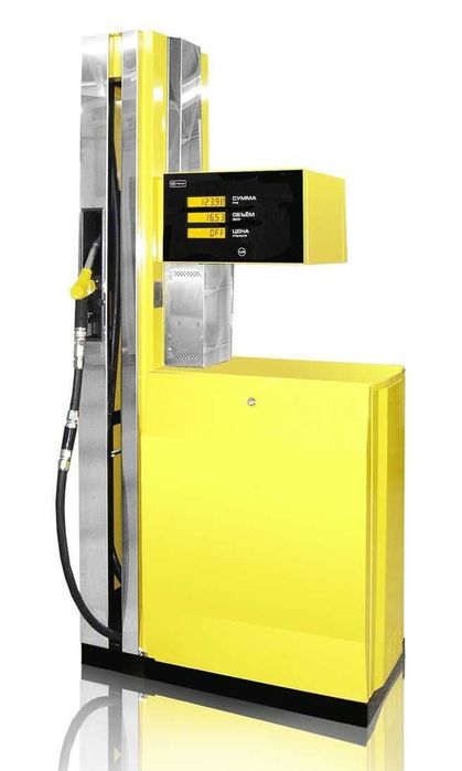 Колонки топливозаправочные