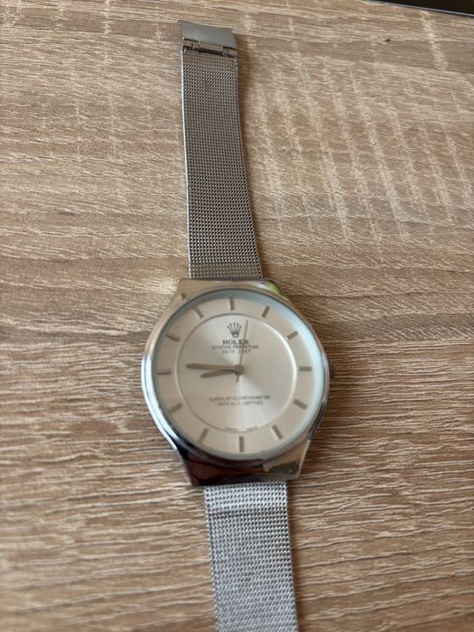 Rolex мъжки часовник