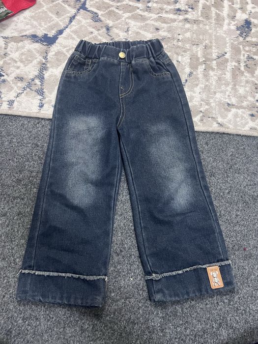 Jinsi shim klosh 5 yosh arginal