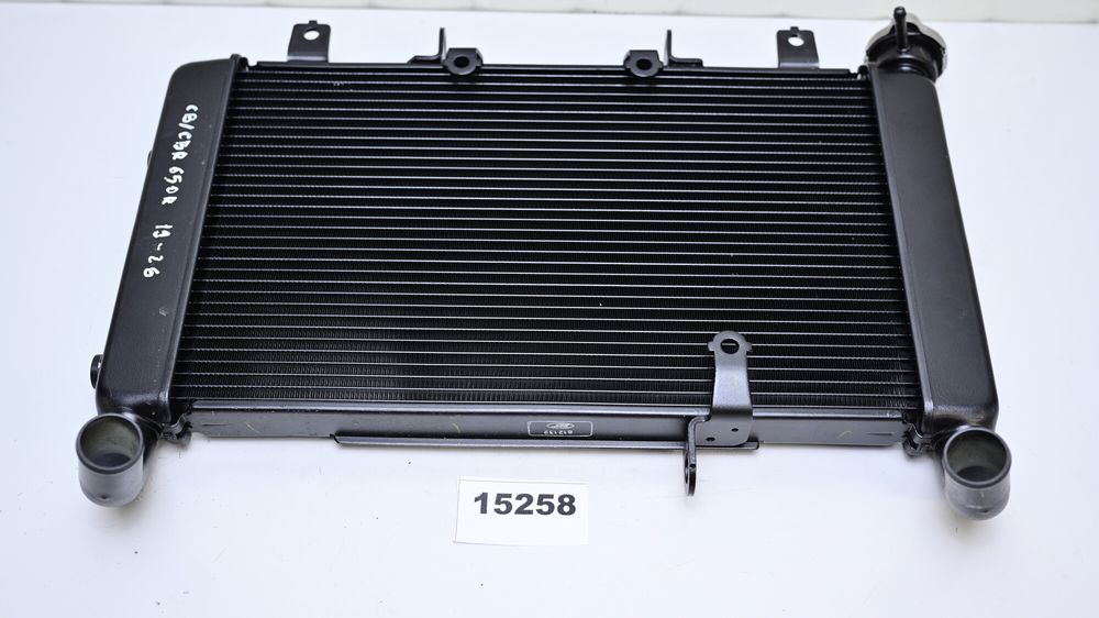 Radiator Apa OEM Honda CB 650 R / CBR 650 R 2019 - 2026