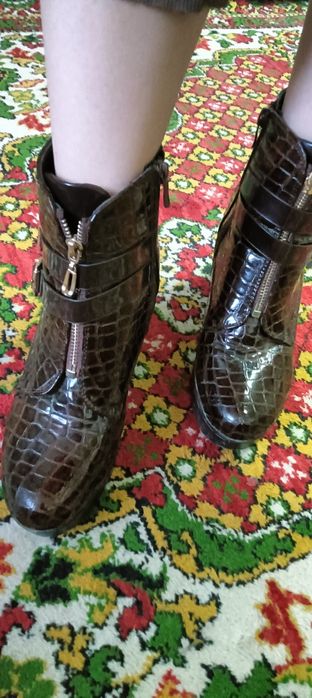 &Женская   обувь