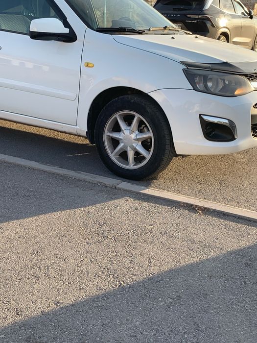 Продам диски r15