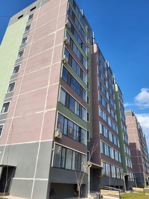 Квартира мкр Тұран