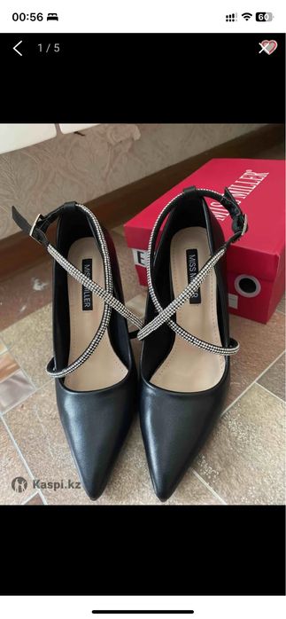 Продам туфли от Miss Miller