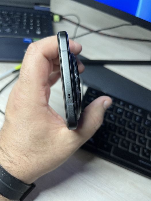 Vivo X200 Pro 16/512гб  СРОЧНО!!(Состояние как новый)