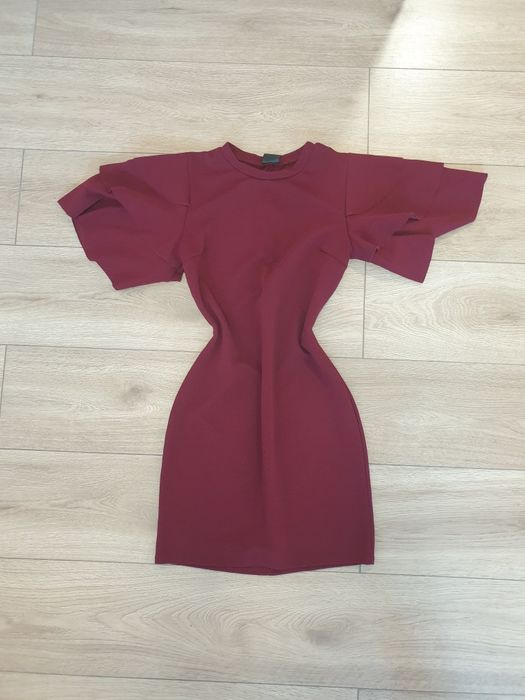 Rochie scurta visinie