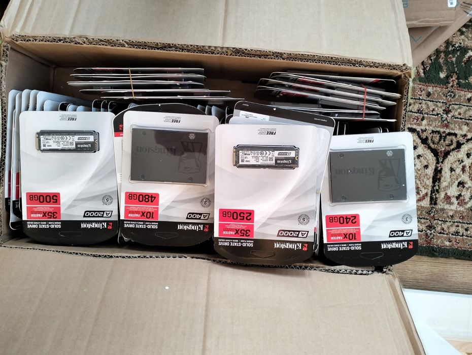 Кингстон кингстон