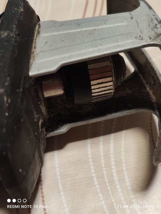 Sabie Bosch gsa18v-li c