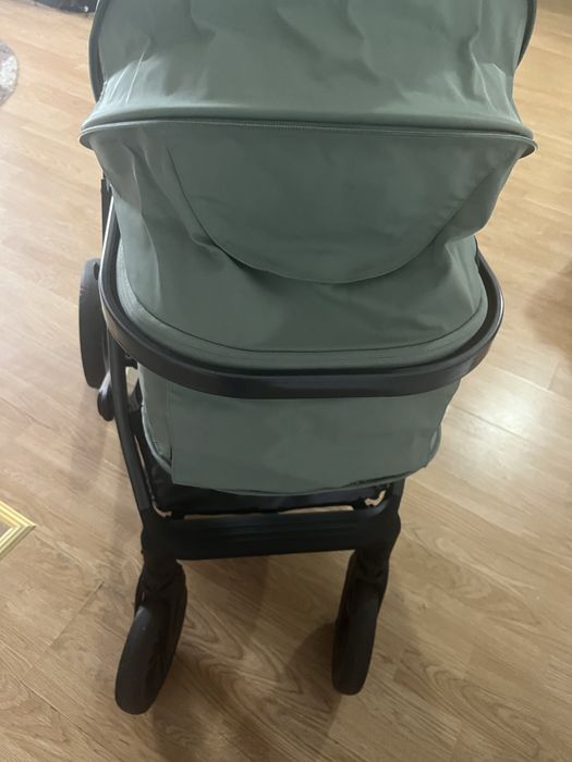 Комбинирана детска количка Chipolino amore за Пловдив