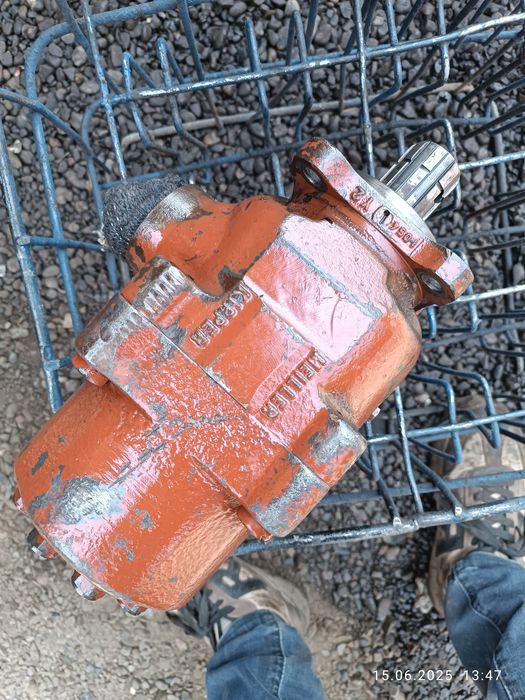 НАСОСЫ поршеновые, шестерёночные