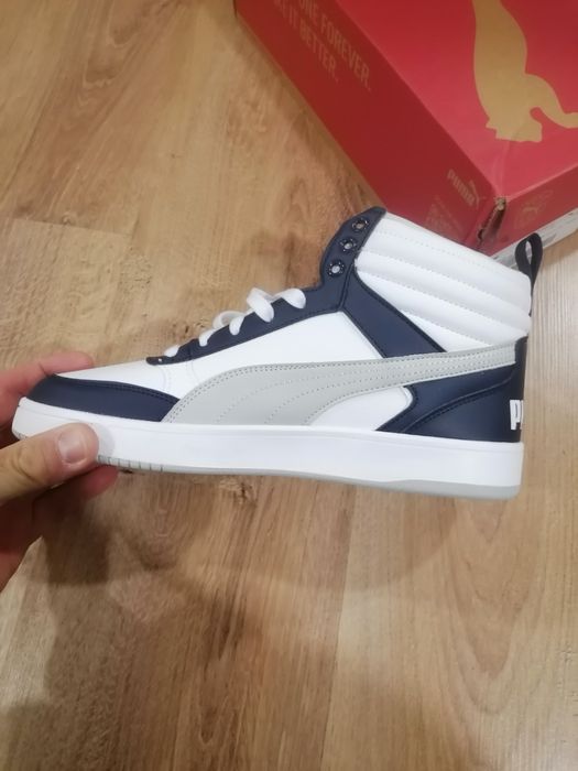 Кецове Puma