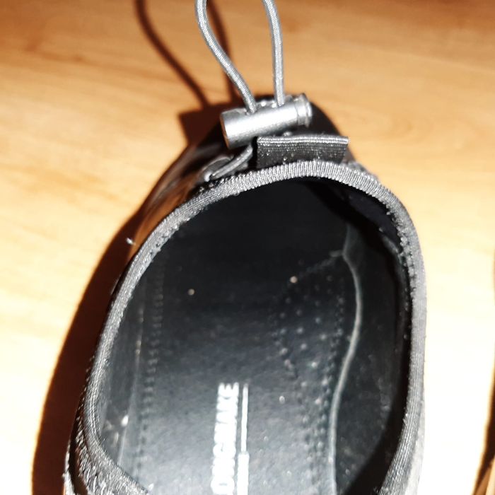 Туфли кожаные для мальчиков